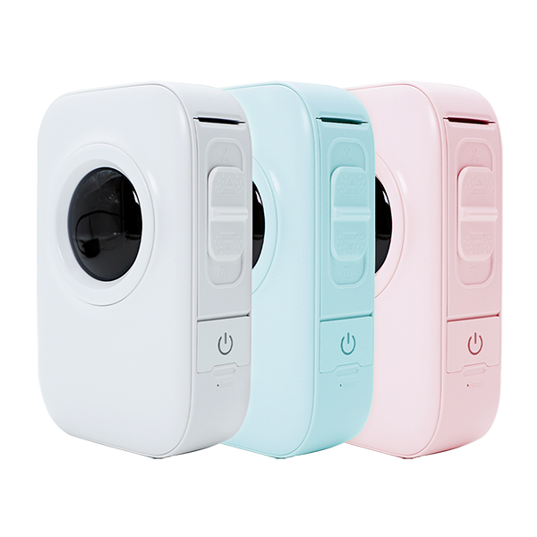 D30Pro 半寸便携式